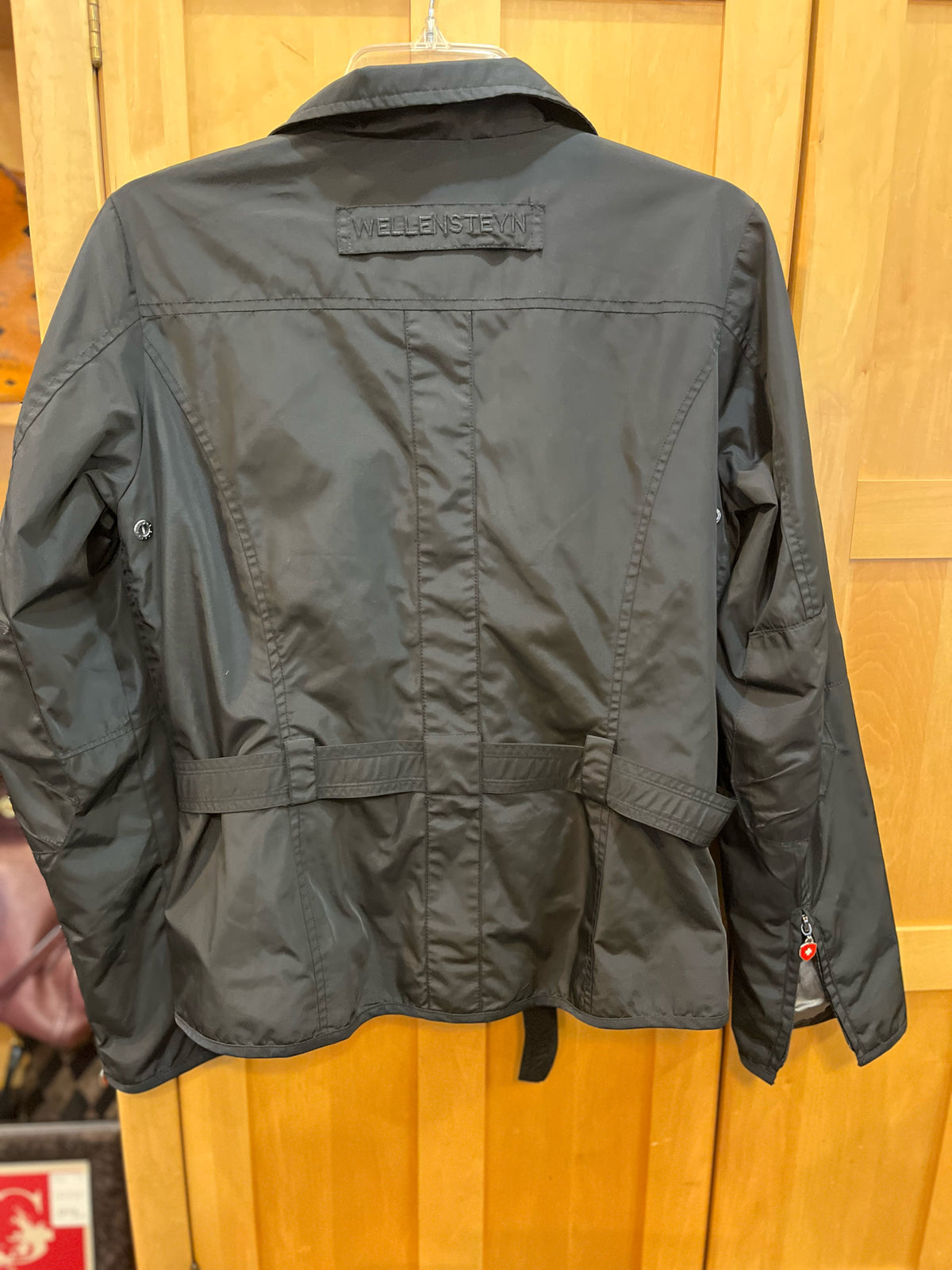 Size S Black Jacket