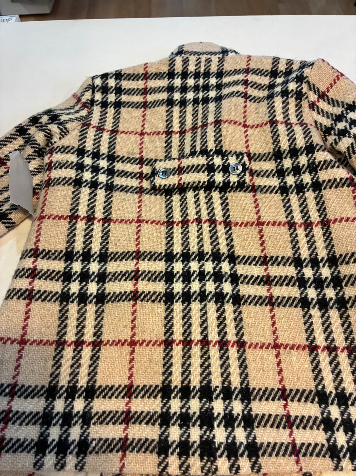 Burberry Jacket