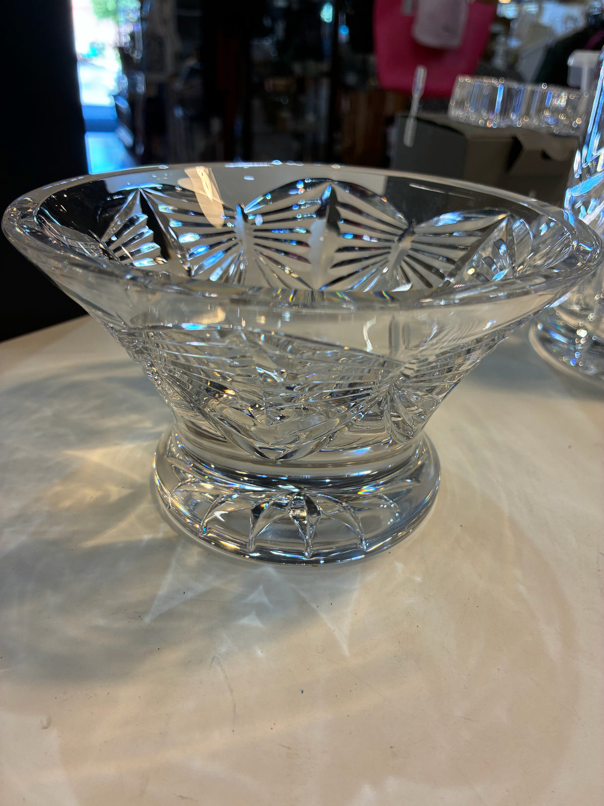 crystal