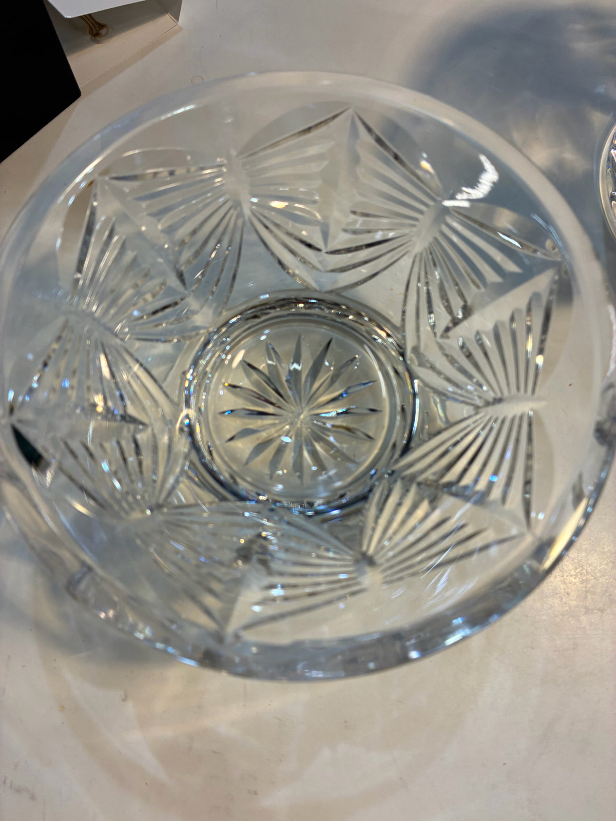 crystal
