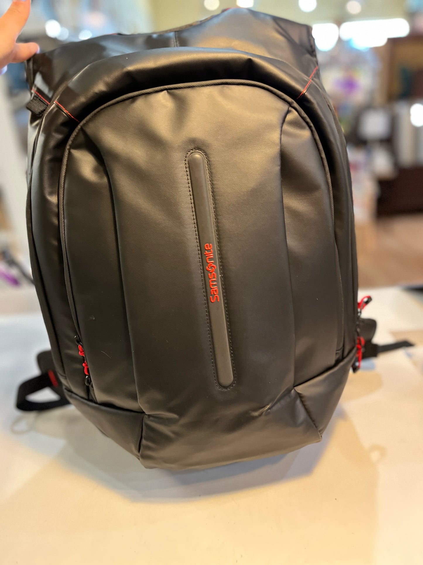 Samsonite "Ecodiver" Backpack
