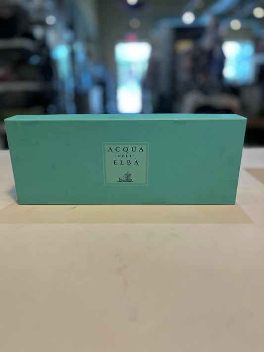 Acqua dell' Elba Set of 5 "Confezione Regaló” Colognes