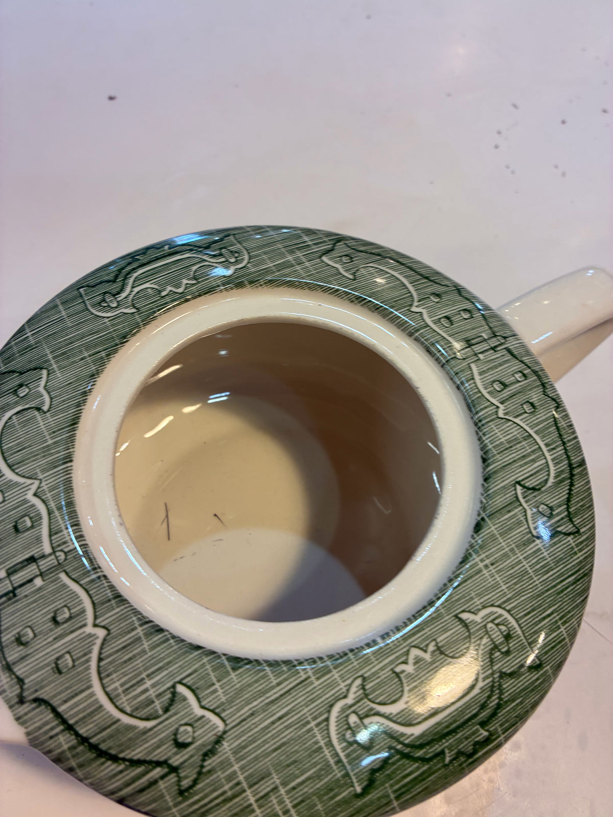 Tea Pot