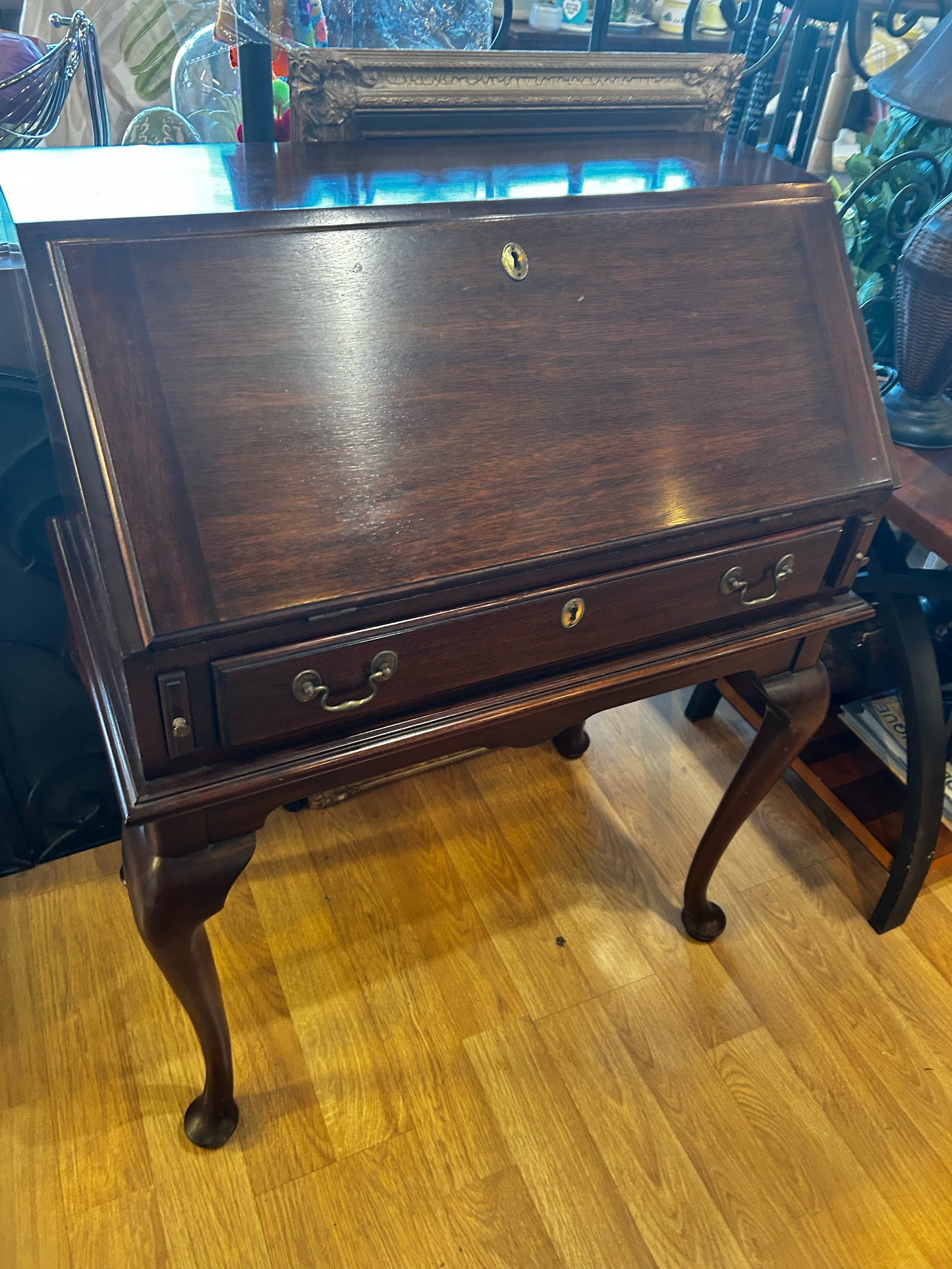 Secretary Desk