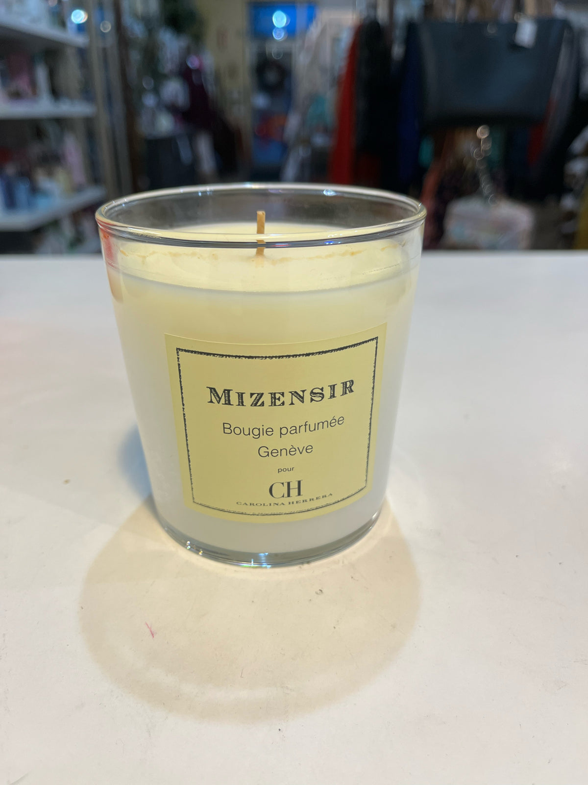 Candleholder(s)