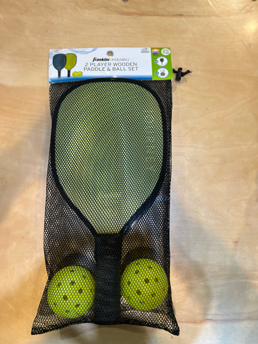 Franklin Pickleball 2 Player Set