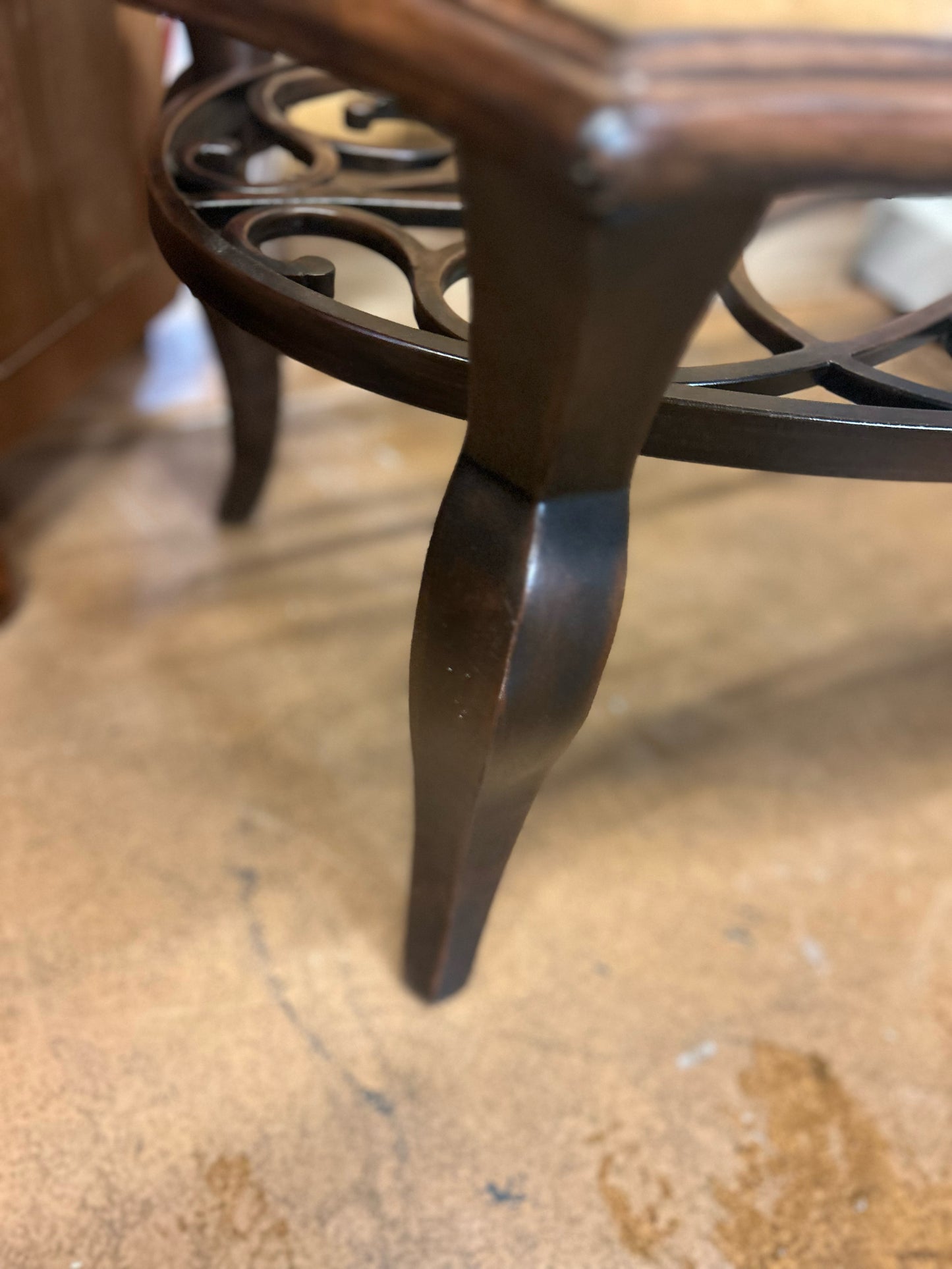 Riverside Furniture Coffee Table