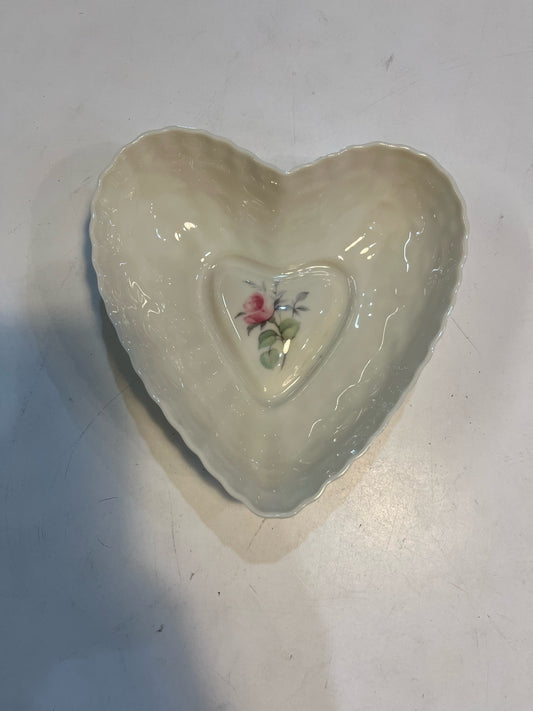 Donegal Heart "Millennium" Dish