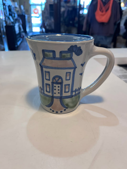 MA Hadley Flared House Mug