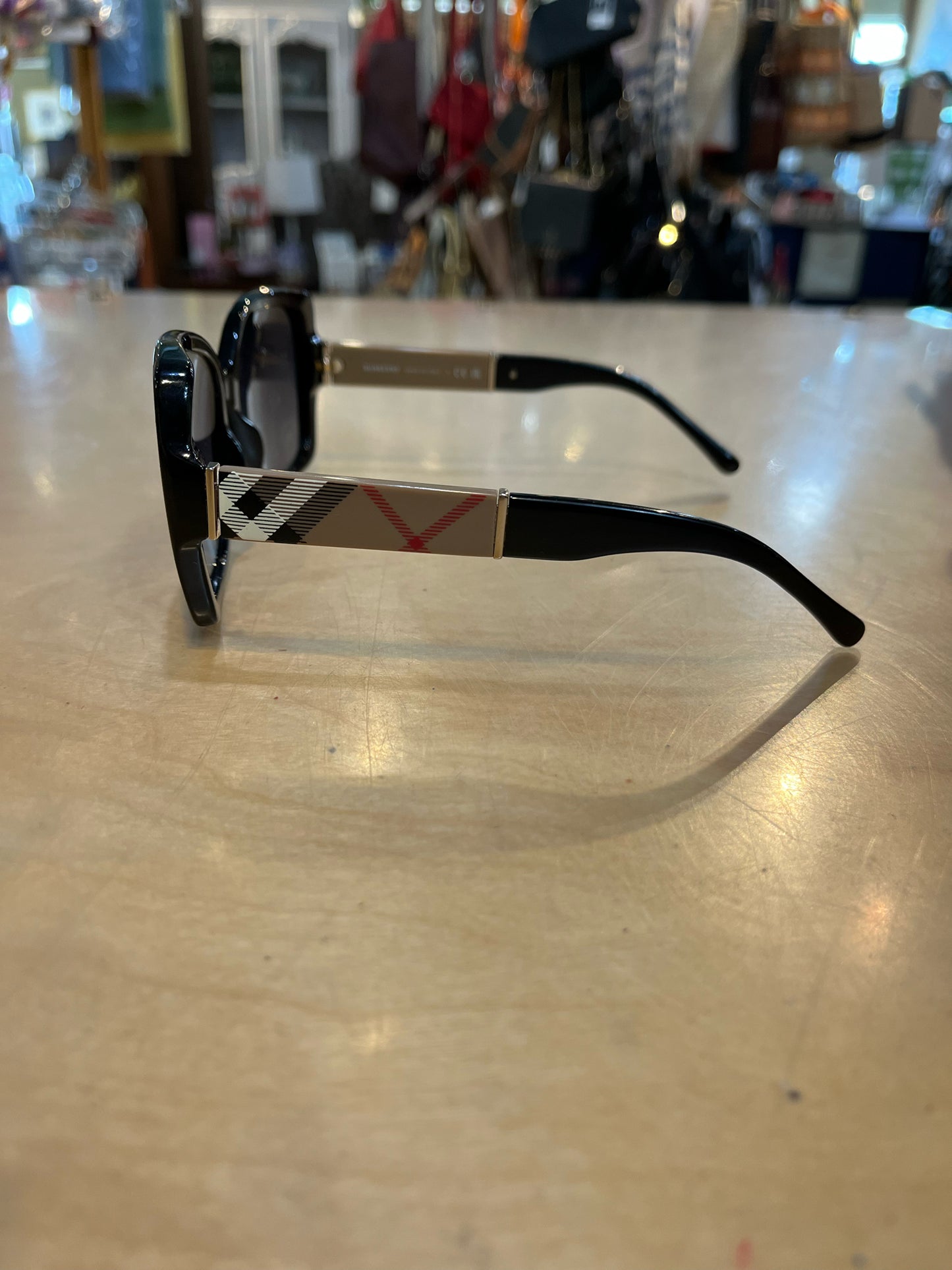 Burberry Sunglasses