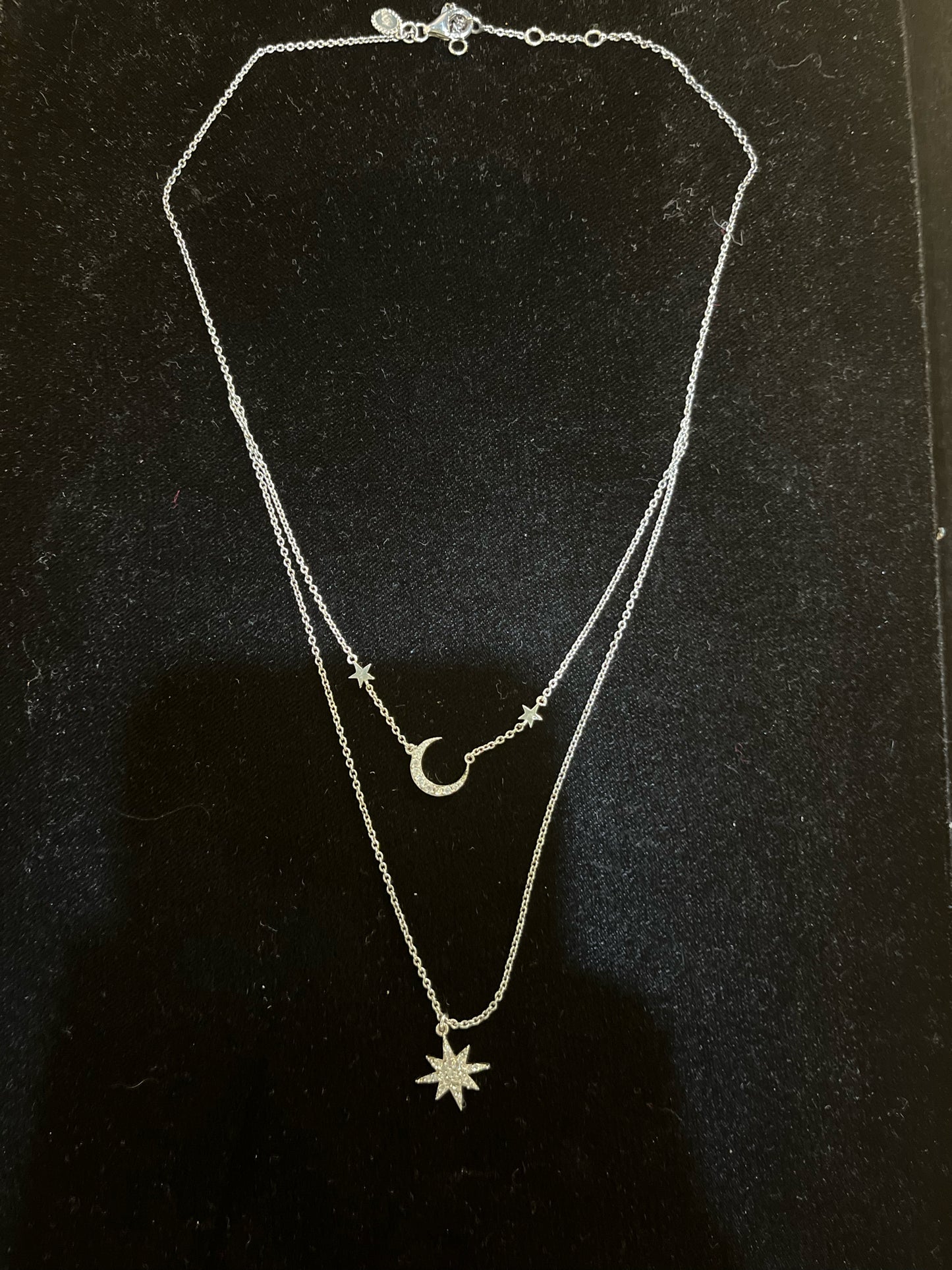 ESBE "Twilight" Necklace