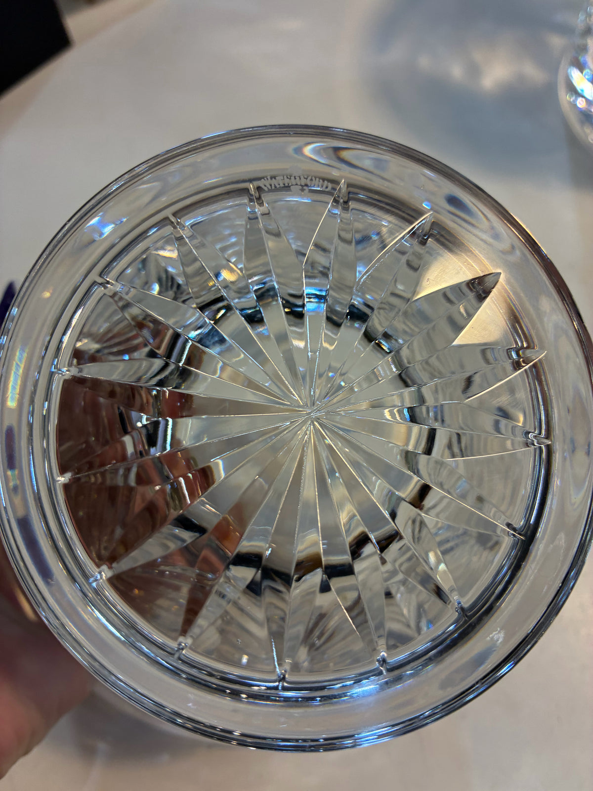 crystal