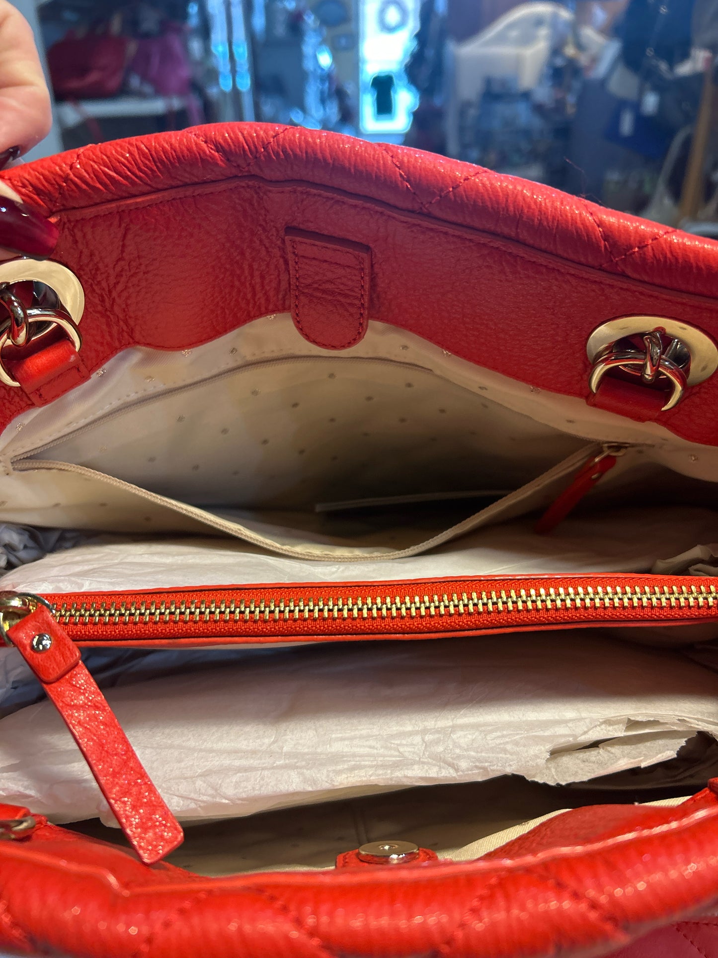 NWT Kate Spade Handbag