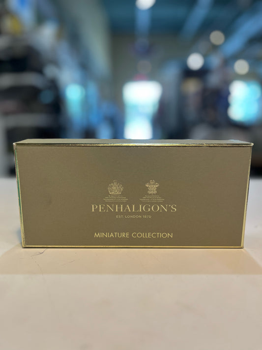 Penhaligon's Miniature Collection Set of 5 Perfumes