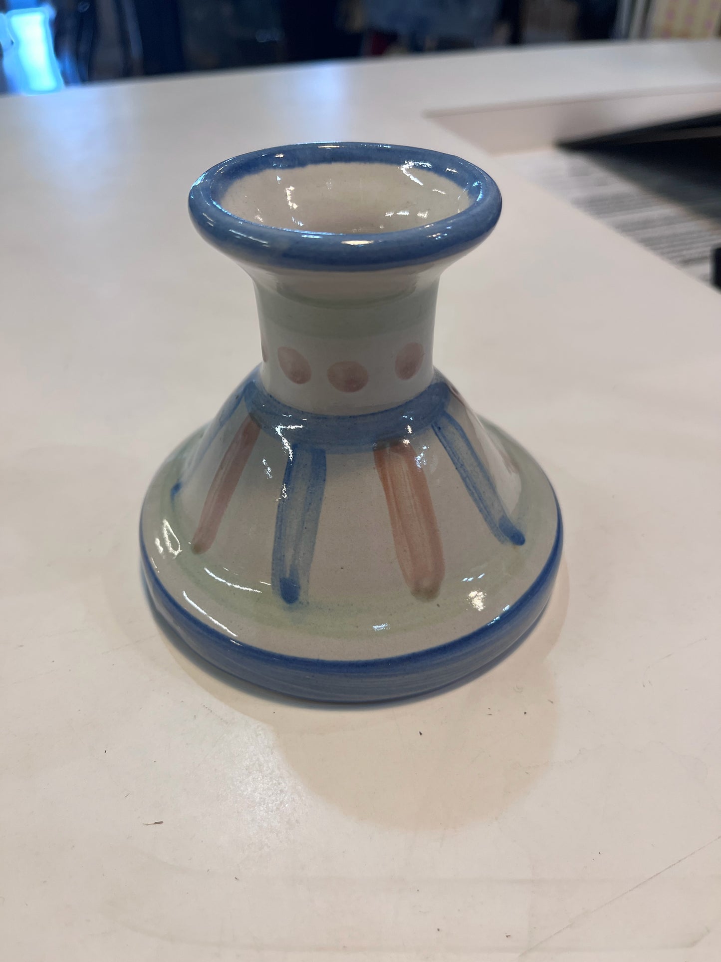MA Hadley Candlestick