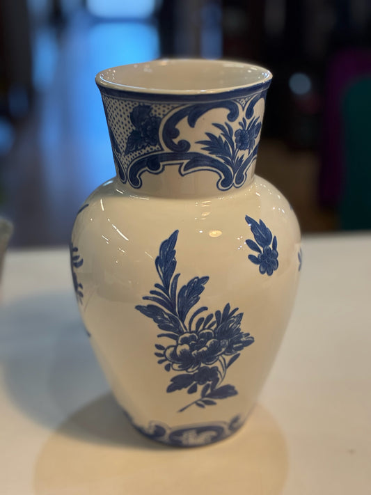 Tiffany Vase