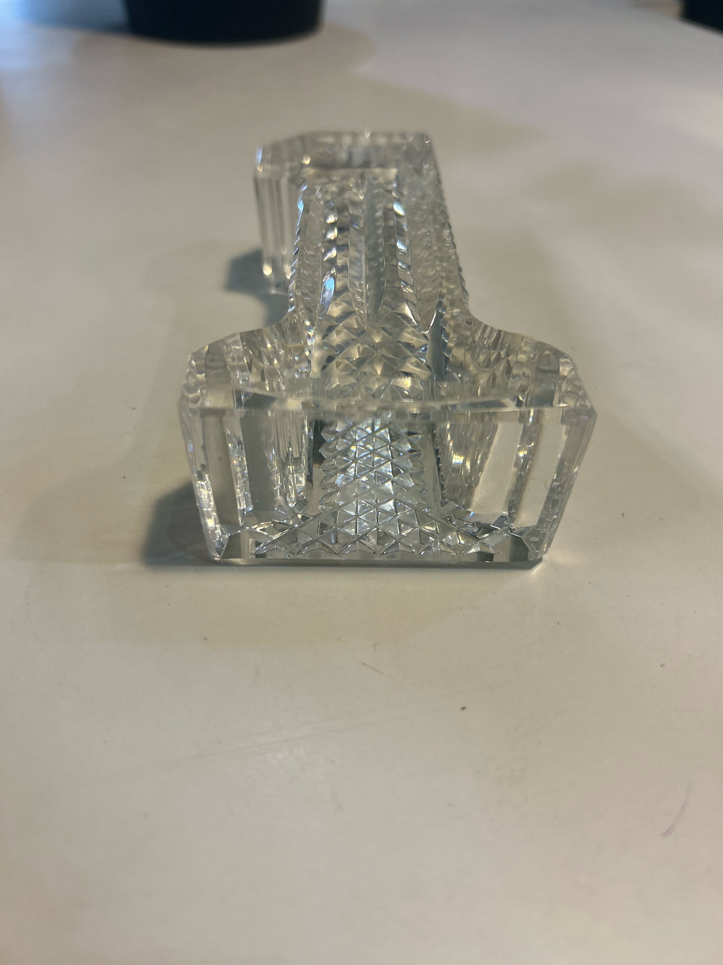 Waterford Crystal #1