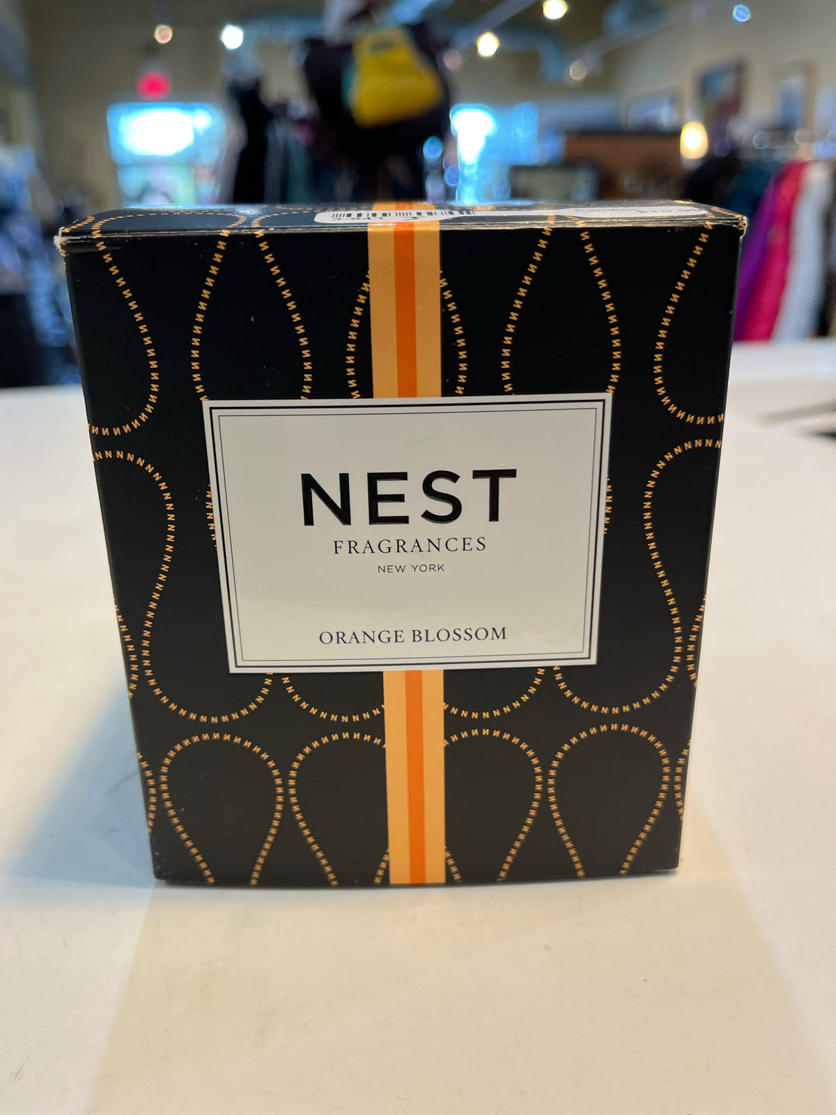 NIB Nest "orange blossom" Candle, 8oz