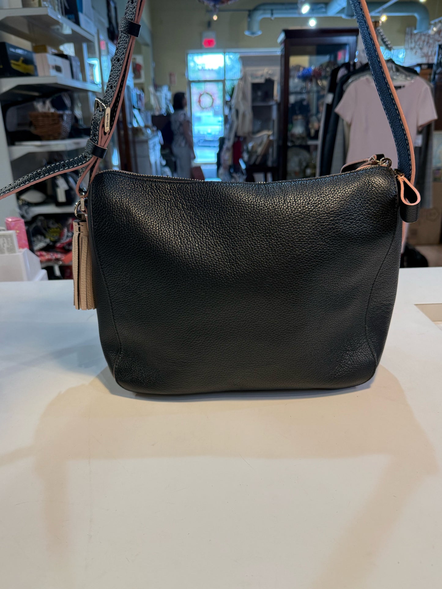 Kate Spade Black "Anyday" Handbag