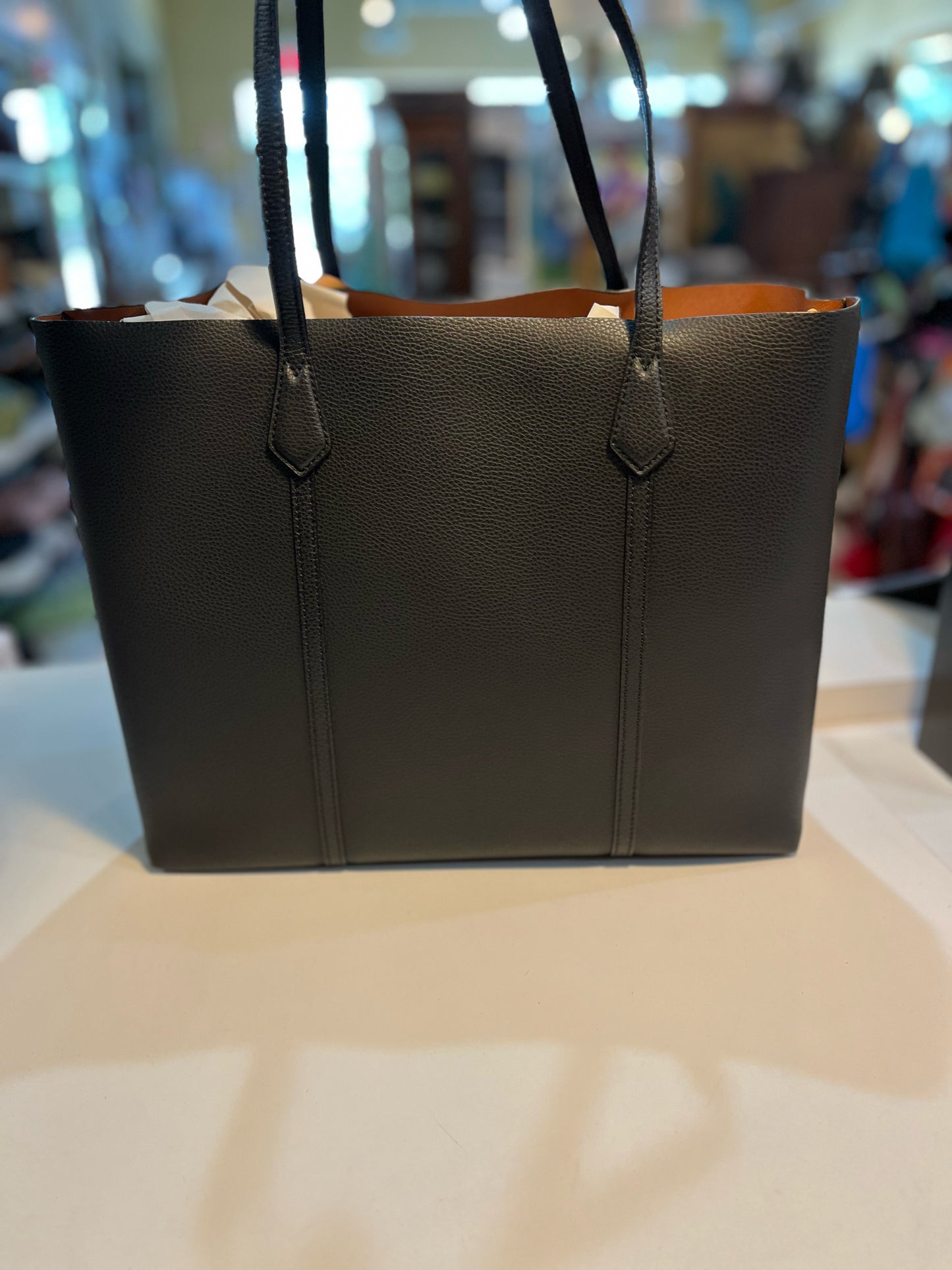 Tory Burch Perry Tote
