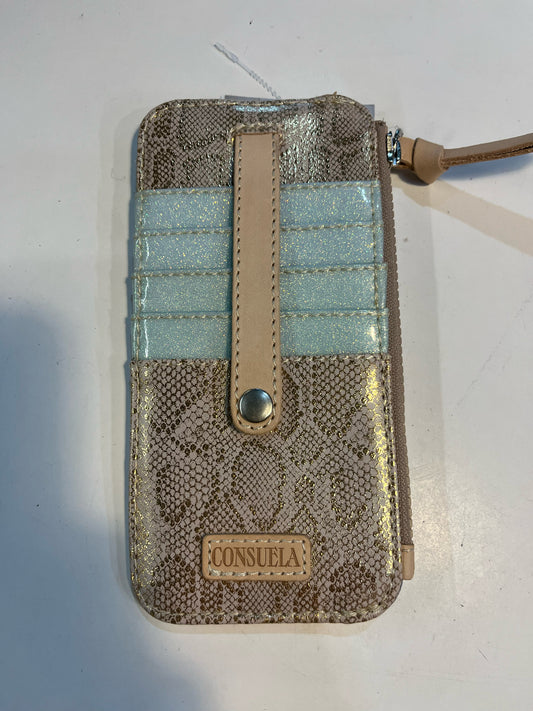 Consuela "Leah Card Organizer" Wallet