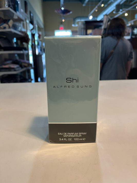 Shi Alfred Sung Perfume