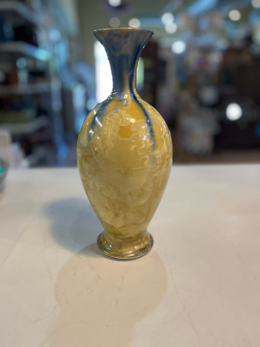 Edgecomb Potters “Friendship” Vase