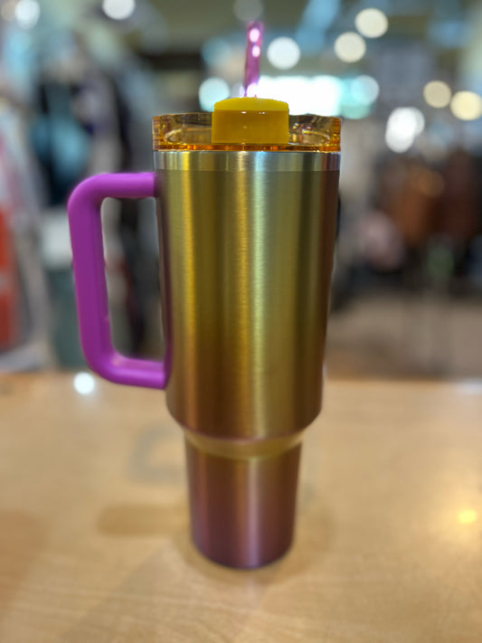 Stanley x Starbucks Multi-color Waterbottle