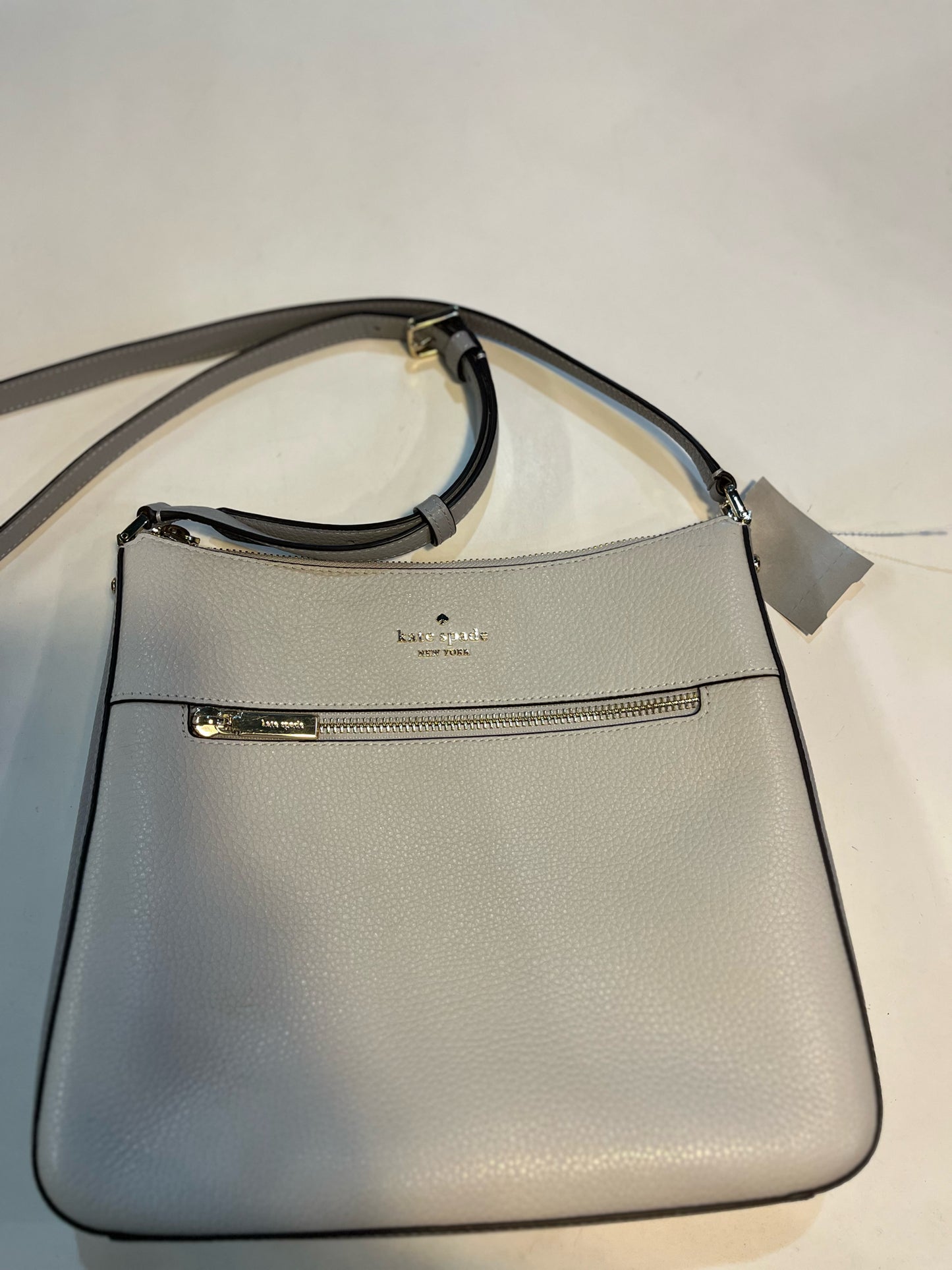 Kate Spade "Lena" Colorbloc Crossbody