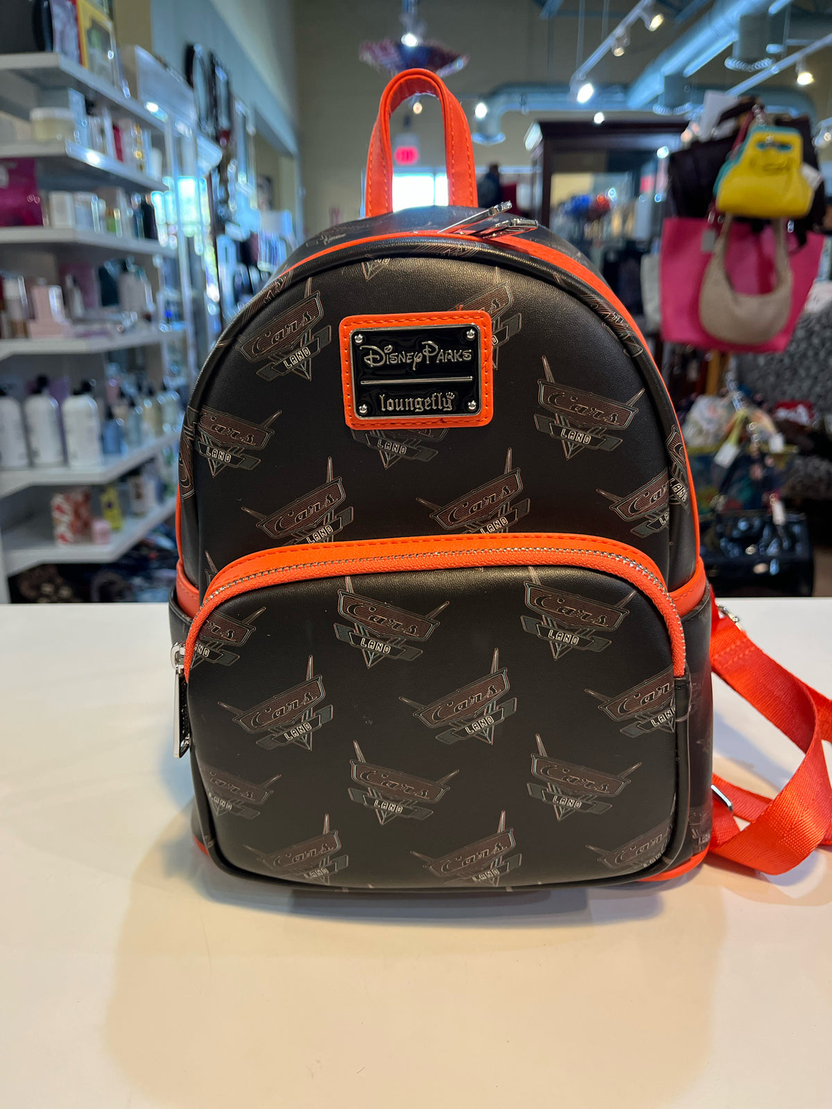 loungefly Backpack