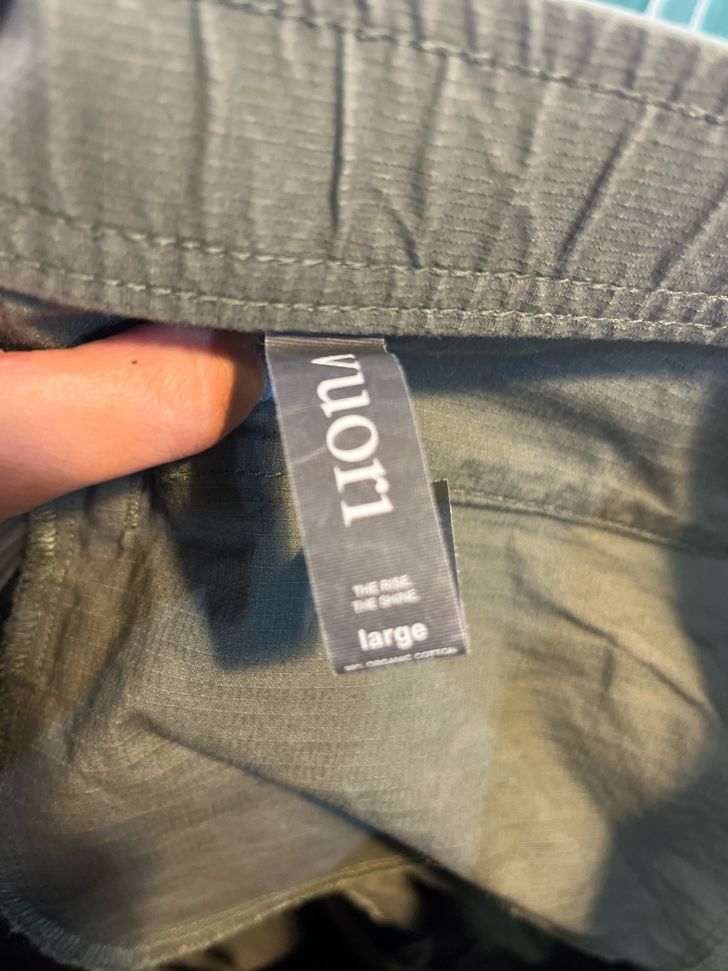 Pants