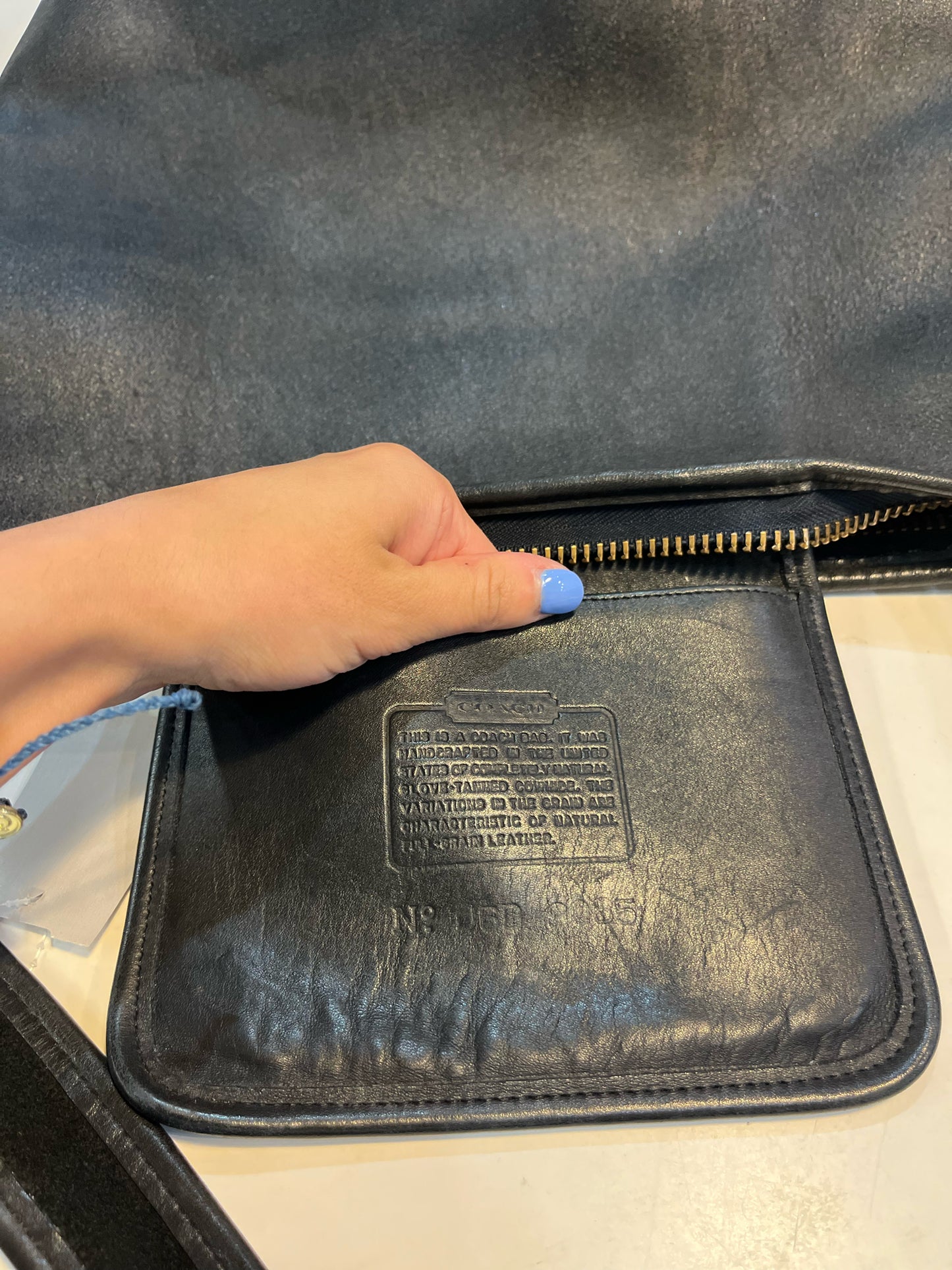 Handbag