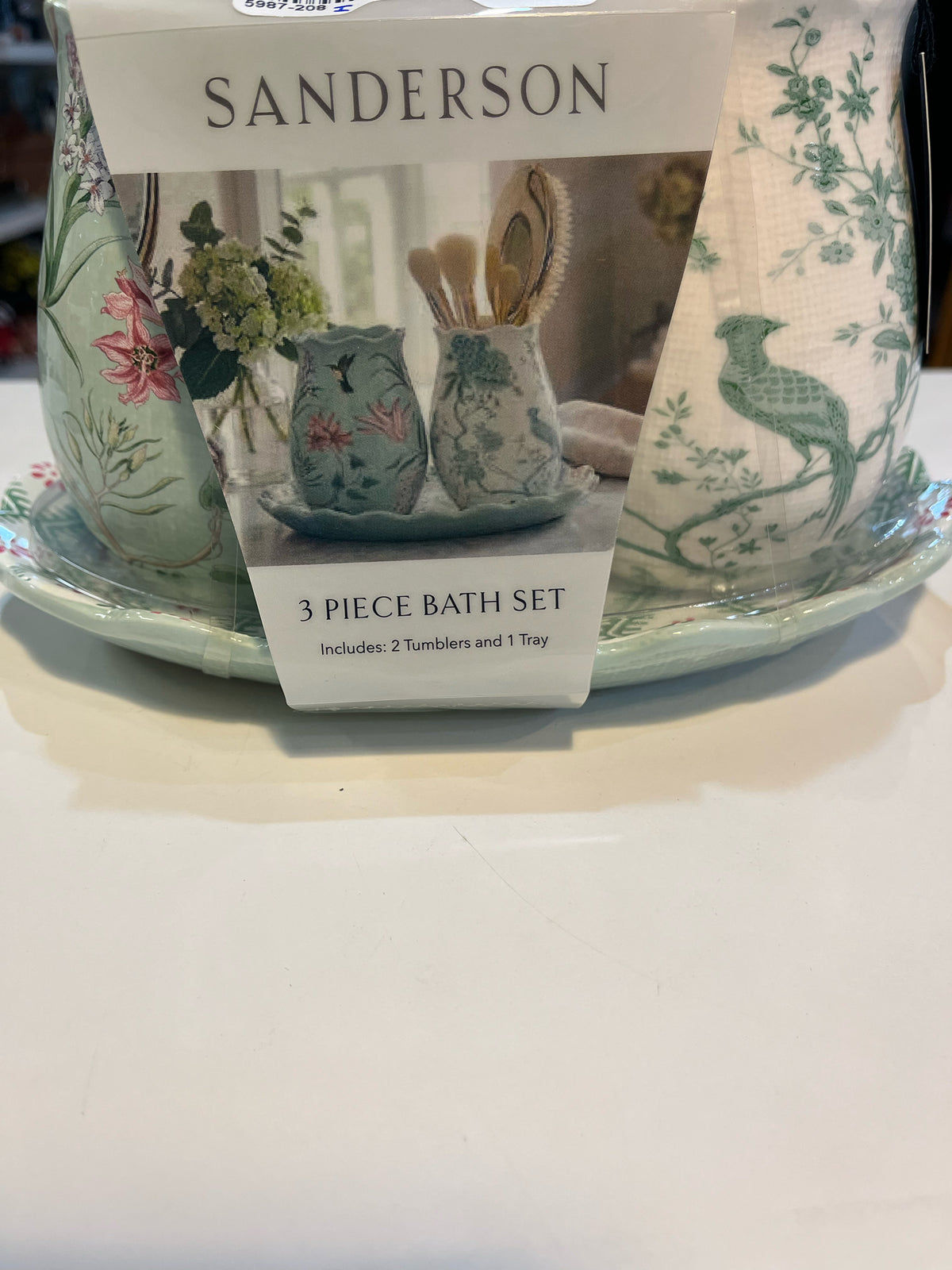 Misc. Bath Item
