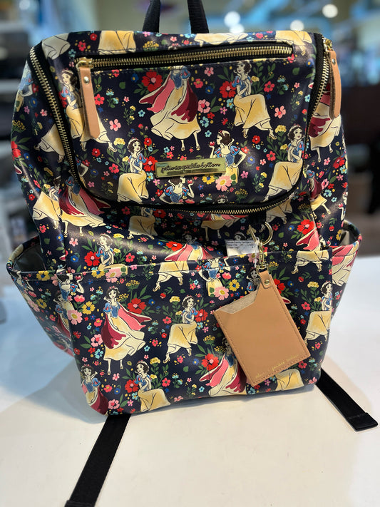 Disney x Petunia Pickle Snow White Diaper Bag