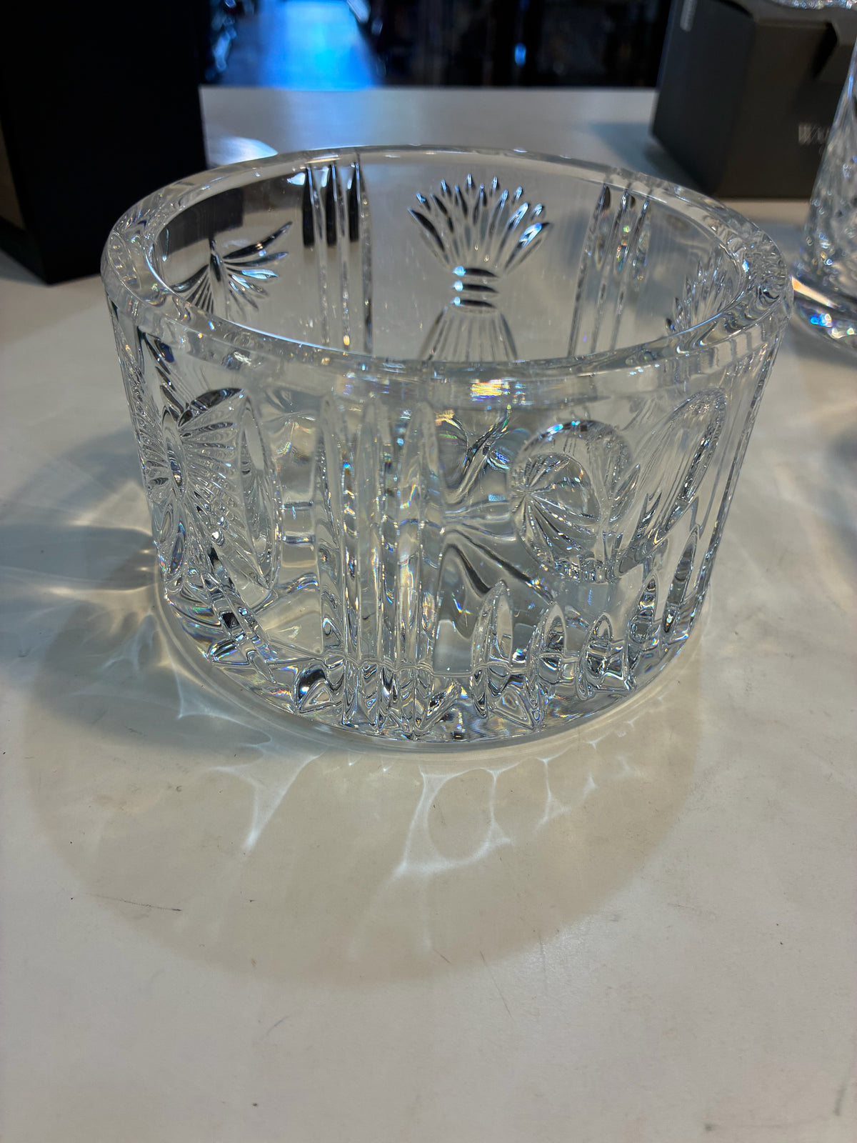 crystal