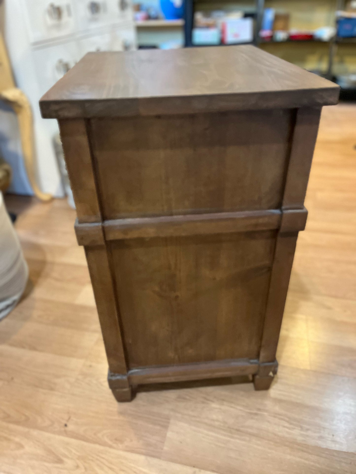 Walter of Wabash Nightstand