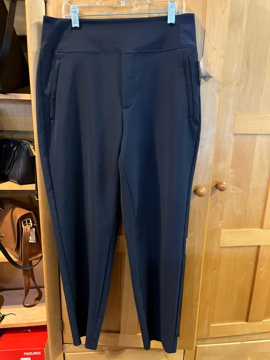 Athleta Navy Pants