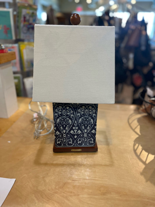 Lauren Ralph Lauren Chinese-Style Lamp