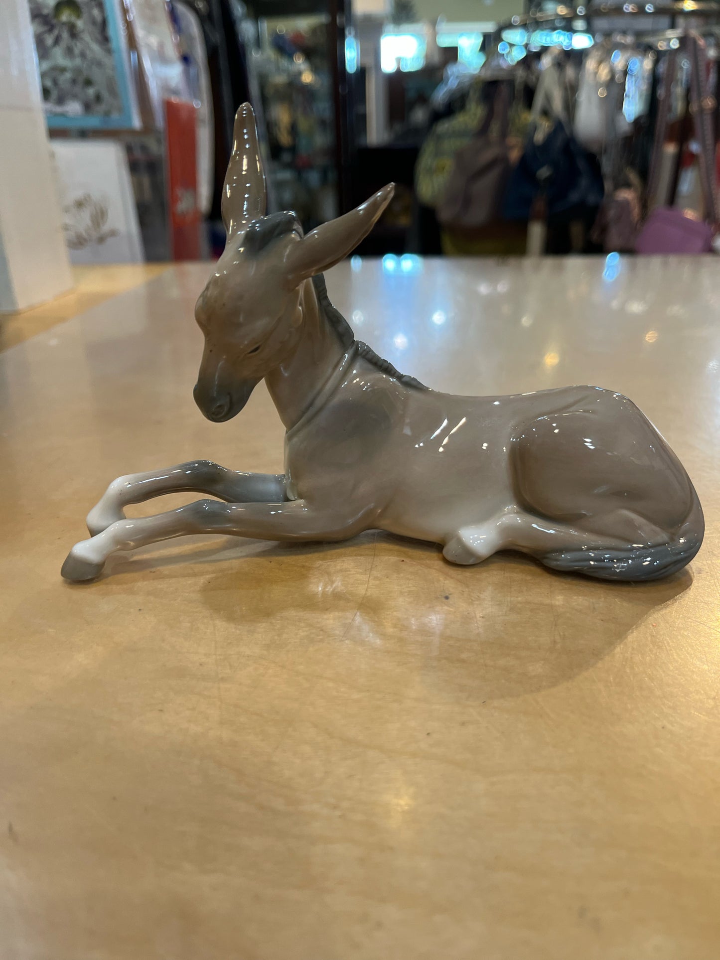 Lladro Figurine