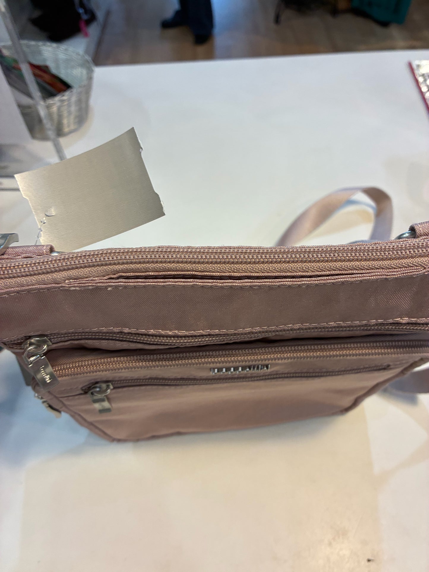 Baggallini Out and About Crossbody Bag