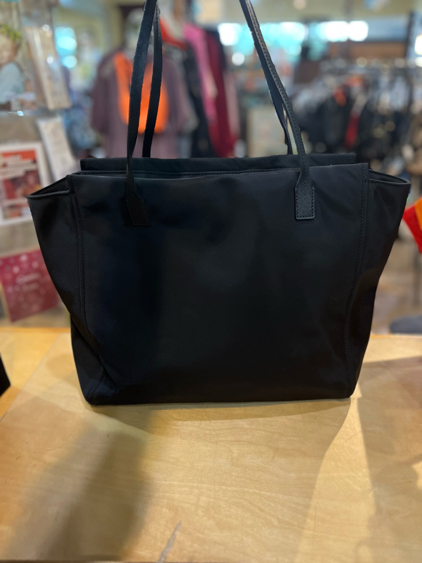 Kate Spade Nylon "Avenue Taden" Tote