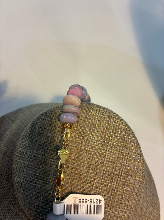Bracha Jewelry Candy Crush Necklace