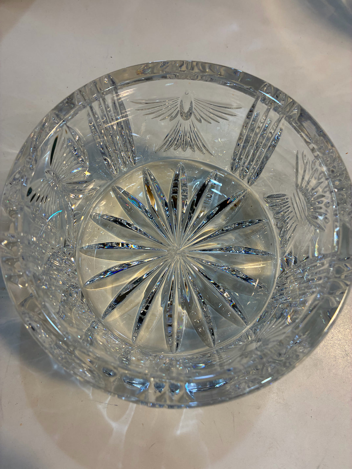 crystal