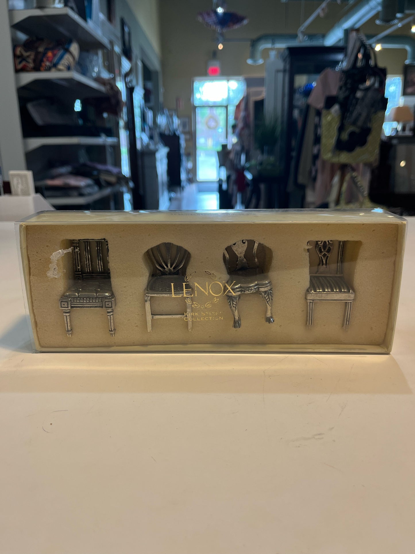 Place Card Holders