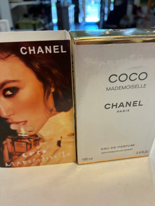 Chanel Coco Mademoiselle Eau de Parfum