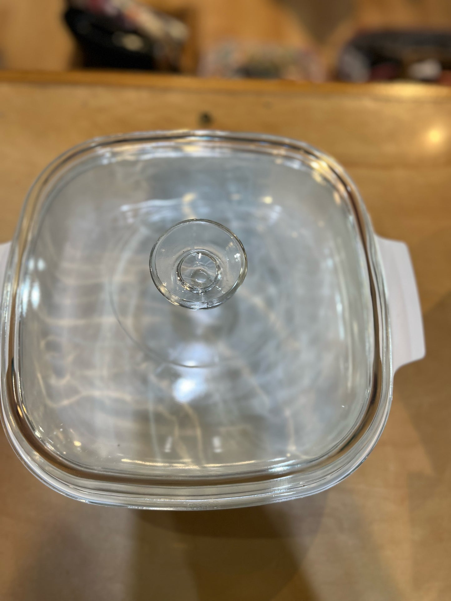 Corningware "Spice of Life" 2.5 Qt Bakeware