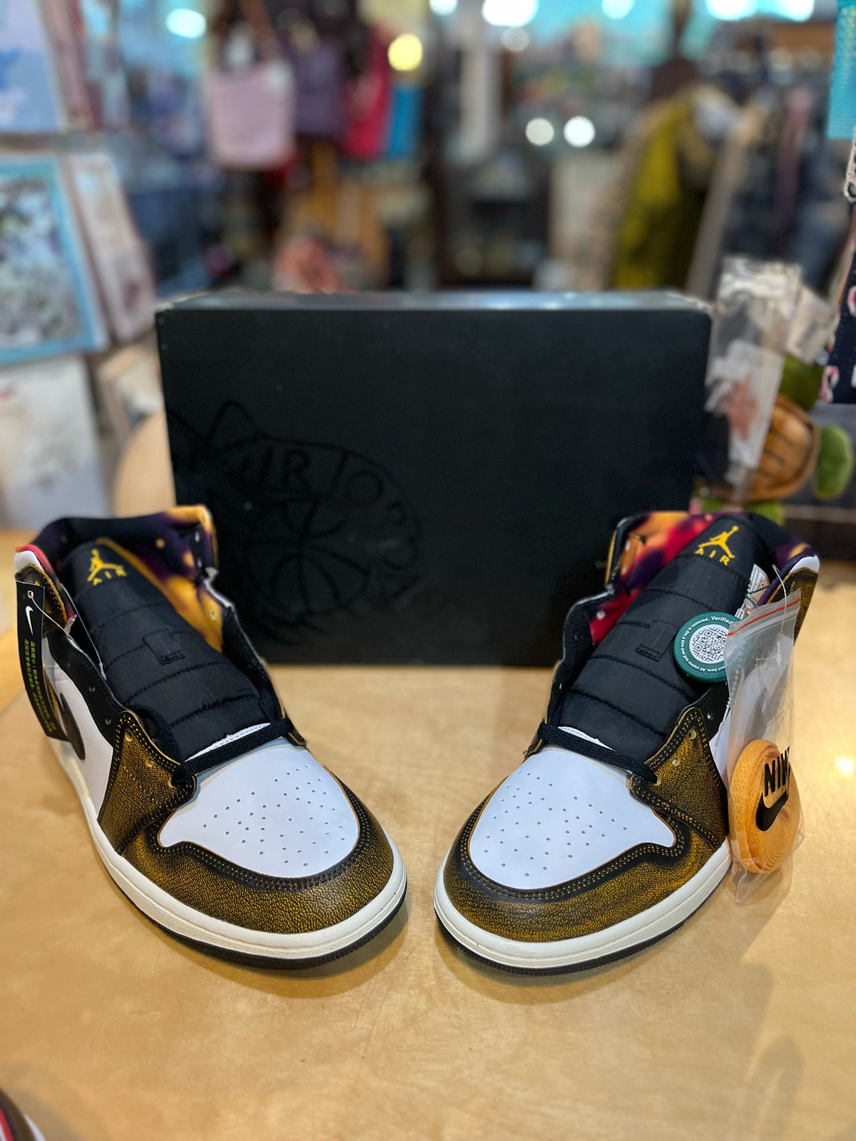 11.5 Nike Sneakers