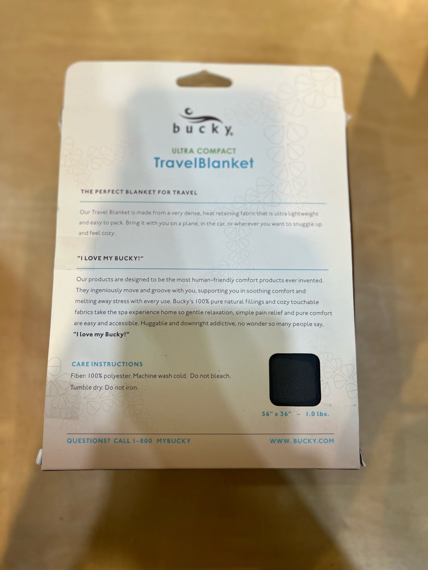 Blanket
