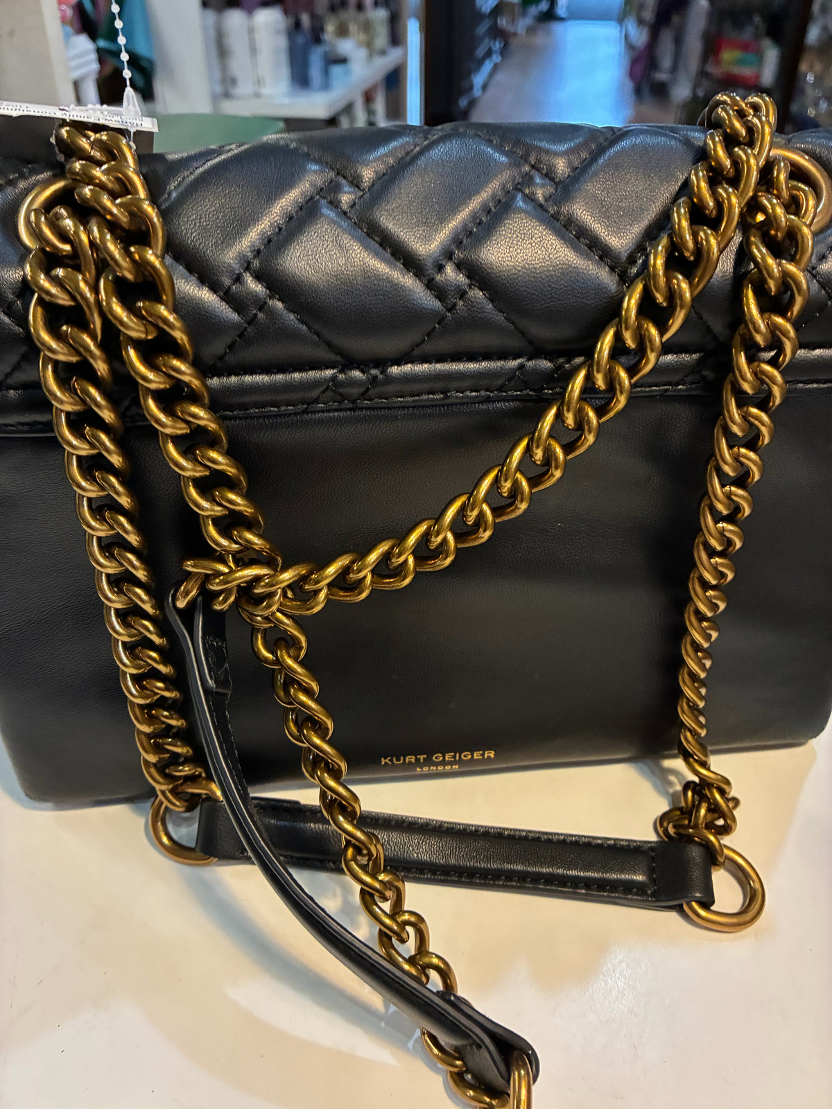 Handbag