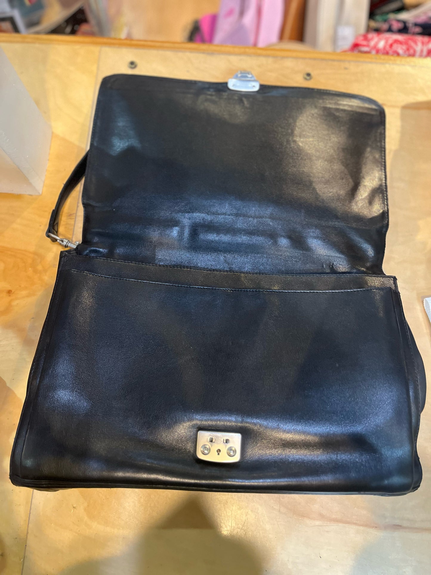 TUMI Briefcase